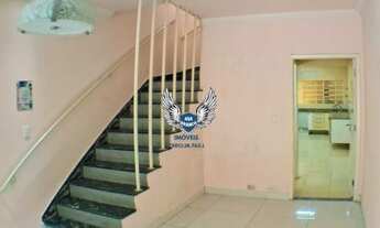 Imagem 3: SOBRADO NA VILA FORMOSA ( ZONA LESTE) COM 04 DORMITÓRIOS, 02 VAGAS DE GARAGEM E