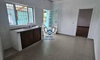 Imagem 2: SOBRADO NO IMIRIM COM 02 DORMITÓRIOS SEM VAGA DE GARAGEM