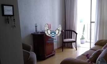 Imagem 2: APARTAMENTO EM SANTANA COM 03 DORMITÓRIOS SENDO 01 SUÍTE E 02 VAGAS DE GARAGEM