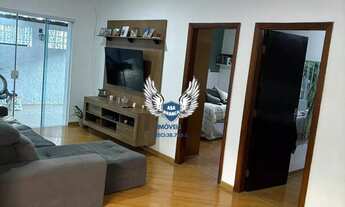 Imagem 3: CASA TÉRREA DE ESQUINA NA FREGUESIA DO Ó COM 03 DORMITÓRIOS E 02 VAGAS DE GARAGE