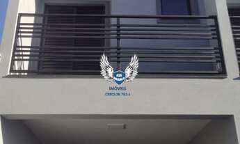 Imagem 4: SOBRADO NOVO NO TUCURUVI COM 03 DORMITÓRIOS SENDO 01 SUÍTE E 02 VAGAS DE GARAGEM