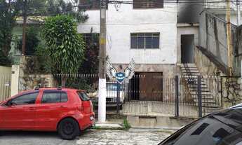 Imagem: SOBRADO NA VILA ISOLINA MAZZEI COM 04 DORMITÓRIOS