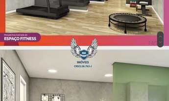 Imagem 5: APARTAMENTO NO TUCURUVI 02 DORMITÓRIOS E 01 VAGA DE GARAGEM ( PREVISÃO DE ENTREG