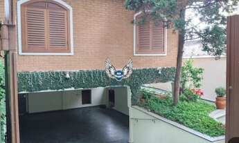 Imagem 2: SOBRADO EM SANTANA COM 08 DORMITÓRIOS SENDO 02 SUÍTES E 04 VAGAS DE GARAGEM , PR