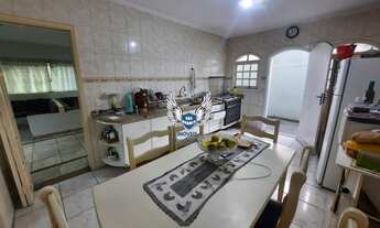 Imagem 3: SOBRADO DE 03 DORMITÓRIOS SENDO 03 SUÍTES COM 03 VAGAS DE GARAGEM