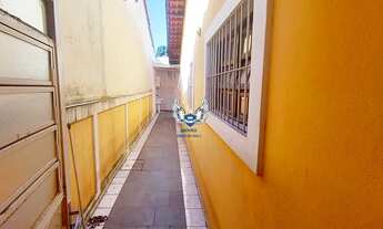 Imagem 3: CASA TÉRREA NA ÁGUA FRIA 03 DORMITÓRIOS COM 01 SUÍTE E 02 VAGAS DE GARAGEM