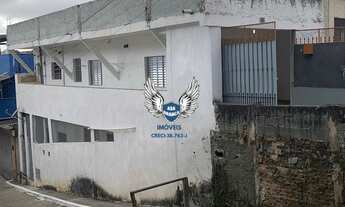 Imagem 4: CASA TÉRREA COM 01 DORMITÓRIO, LAJE PRONTA PRA CONTRUIR , (CONTRATO DE COMPRA E