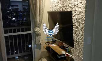 Imagem 5: APARTAMENTO NA VILA NOVA CACHOEIRINHA 02 DORMITÓRIOS E 01 VAGA DE GARAGEM