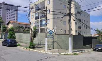 Imagem 5: APARTAMENTO NOVO HORTO FLORESTAL COM 02 DORMITÓRIOS E 01 VAGA DE GARAGEM