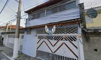 Imagem: SOBRADO NO JAÇANA 02 SUÍTES E 02 VAGAS