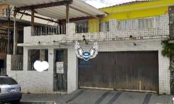 Imagem 7: CASA ASSOBRADADA NO PARQUE MANDAQUI PARA VENDA OU LOCAÇÃO COM 06 DORMITÓRIO E 02