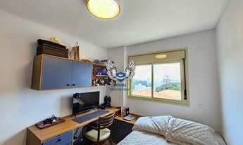 Imagem 7: APARTAMENTO EM SANTANA com 02 DORMITÓRIOS SENDO 01 SUÍTE E 01 VAGA DE GARAGEM