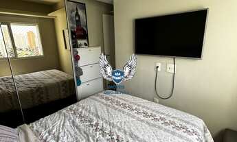 Imagem 7: APARTAMENTO BAIRRO SANTA TEREZINHA COM 02 DORMITÓRIOS, SEM VAGA DE GARAGEM À POU