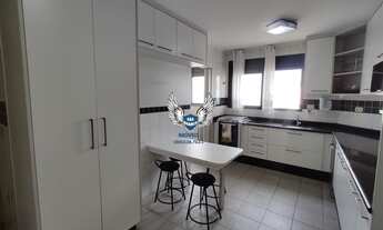 Imagem 5: APARTAMENTO EM SANTANA COM 03 DORMITÓRIOS, SENDO 01 SUÍTE E 02 VAGAS DE GARAGEM