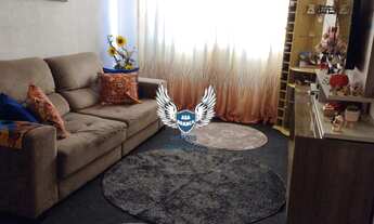 Imagem 3: APARTAMENTO NO LAUZANE NO 1 ANDAR, COM 02 DORMITÓRIOS E 01 VAGA DE GARAGEM