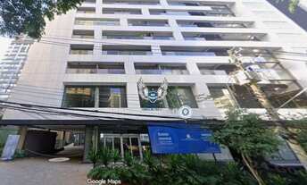 Imagem: SÃO 02 SALAS COMERCIAS NOVAS EM PINHEIROS