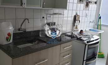 Imagem 3: APARTAMENTO EM PIRITUBA COM 02 DORMITÓRIOS E 01 VAGA DE GARAGEM ( SEM ELEVADOR