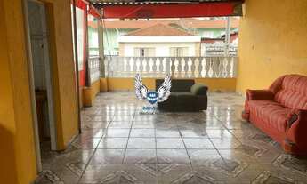 Imagem 6: SOBRADO NO LAUZANE PAULISTA COM 03 DORMITÓRIOS E 01 SUÍTE ( ÓTIMA LOCALIZAÇÃO