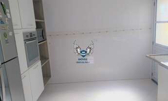 Imagem 5: SOBRADO NA VILA MAZZEI COM 03 SUÍTES, PRÓXIMO SHOPPING E METRÔ TUCURUVI