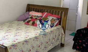 Imagem 6: APARTAMENTO NO LAUZANE COM 01 DORMITÓRIO, COMÔDOS GRANDES COM POSSIBILIDADE DE F