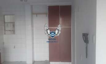 Imagem 2: APARTAMENTO EM SANTANA COM 02 DORMITÓRIOS, 01 VAGA DE GARAGEM EM ÓTIMA LOCALIZA