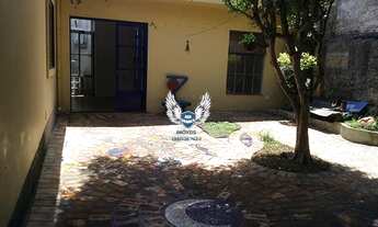 Imagem: Casa 4 dormitórios à venda Santana São