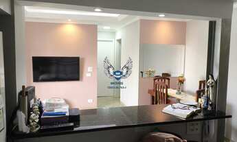 Imagem 7: APARTAMENTO NO MANDAQUI COM 02 DORMITÓRIOS E 01 VAGA DE GARAGEM