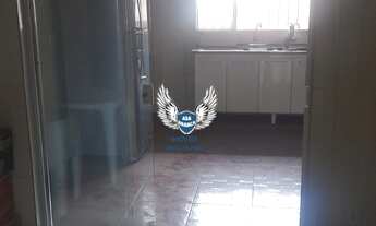 Imagem 2: SOBRADO NO LAUZANE COM 04 DORMITÓRIOS PODENDO SER COMERCIAL OU RESIDENCIAL