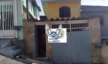 Imagem: Sobrado 2 dom, Vila Mazzei