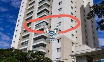 Imagem: APARTAMENTO NA VILA GUILHERME 03 DORMITÓRIOS