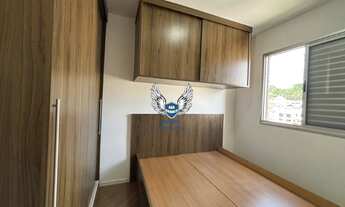 Imagem 5: APARTAMENTO NO IMIRIM COM 02 DORMITÓRIOS E 01 VAGA DE GARAGEM ( ÓTIMA LOCALIZAÇÃ