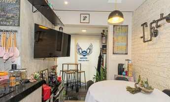 Imagem 7: APARTAMENTO NO CARANDIRU COM 02 DORMITÓRIOS , 01 SUÍTE