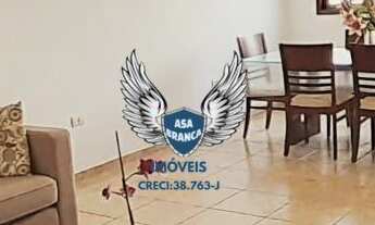 Imagem 3: SOBRADO NO TREMEMBÉ COM 03 DORMITÓRIOS