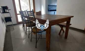 Imagem 7: SOBRADO NO TUCURUVI COM 03 DORMITÓRIOS