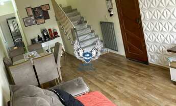 Imagem 2: SOBRADO NO IMIRIM COM 04 DORMITÓRIOS SENDO 01 SUÍTE