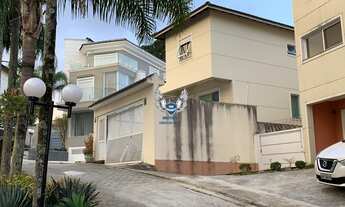 Imagem 7: SOBRADO DE ALTO PADRÃO EM CONDOMÍNIO FECHADO COM 04 SUÍTES