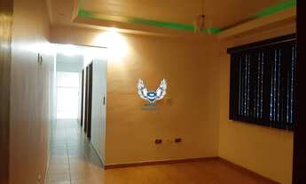 Imagem 4: CASA TÉRREA PARA RESIDÊNCIA OU COMÉRCIO COM 03 DORMITÓRIOS, SENDO 01 SUÍTE E 04