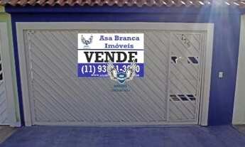 Imagem: CASA TÉRREA PARA RESIDÊNCIA OU COMÉRCIO