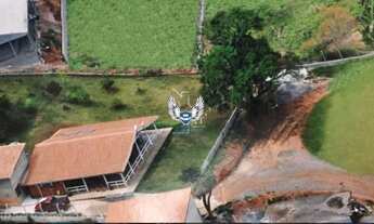 Imagem 4: CHÁCARA EM ATIBAIA , CASA DE MADEIRA COM 03 DORMITÓRIOS E 01 SUÍTE ,04 VAGAS DE