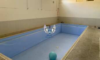 Imagem 2: GALPÃO COMERCIAL COM 7 SALAS E 6 BANHEIROS COM 720 M² TENDO 1.700 METROS DE