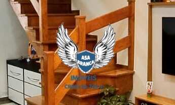 Imagem 4: SOBRADO EM CONDOMÍNIO FECHADO NAS PALMAS DO TREMEMBÉ COM 02 DORMITÓRIOS SENDO 0