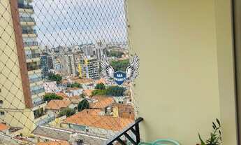 Imagem 5: APARTAMENTO JARDIM SÃO PAULO COM 03 DORMITÓRIOS SENDO 01 SUÍTE E 01 VAGA DE GARA