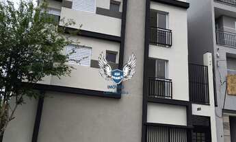 Imagem: APARTAMENTO NO JAÇANÃ 01 DORMITÓRIO SEM