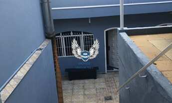 Imagem 7: CASAS TÉRREA NA VILA MEDEIROS