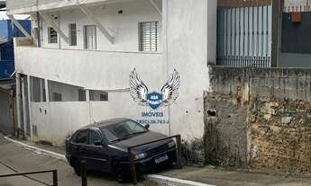 Imagem 5: CASA TÉRREA COM 01 DORMITÓRIO, LAJE PRONTA PRA CONTRUIR , (CONTRATO DE COMPRA E