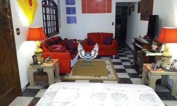 Imagem 2: SOBRADO NO TREMEMBÉ COM 04 DORMITÓRIOS SENDO M01 SUÍTE