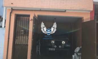 Imagem: Excelente sobrado com 2 Dormitórios, possui