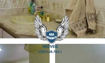 Imagem 3: SOBRADO NA VILA NOVA MAZZEI COM 03 DORMITÓRIOS SENDO 01 SUÍTE E 03 VAGAS DE GARA