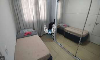 Imagem 4: APARTAMENTO NA VILA SANTOS, PRÓXIMO AO HORTO FLORESTAL, COM 02 DORMITÓRIOS, SEM