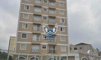 Imagem 1: APARTAMENTO EM SANTANA 01 DORMITÓRIO E 01 VAGA DE GARAGEM À 100 METROS DO METRÔ